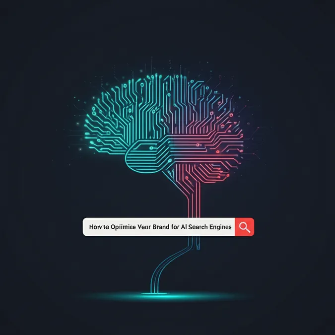 How to Optimize Your Brand for AI Search Engines