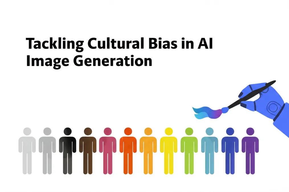 Tackling Cultural Bias in AI Image Generation