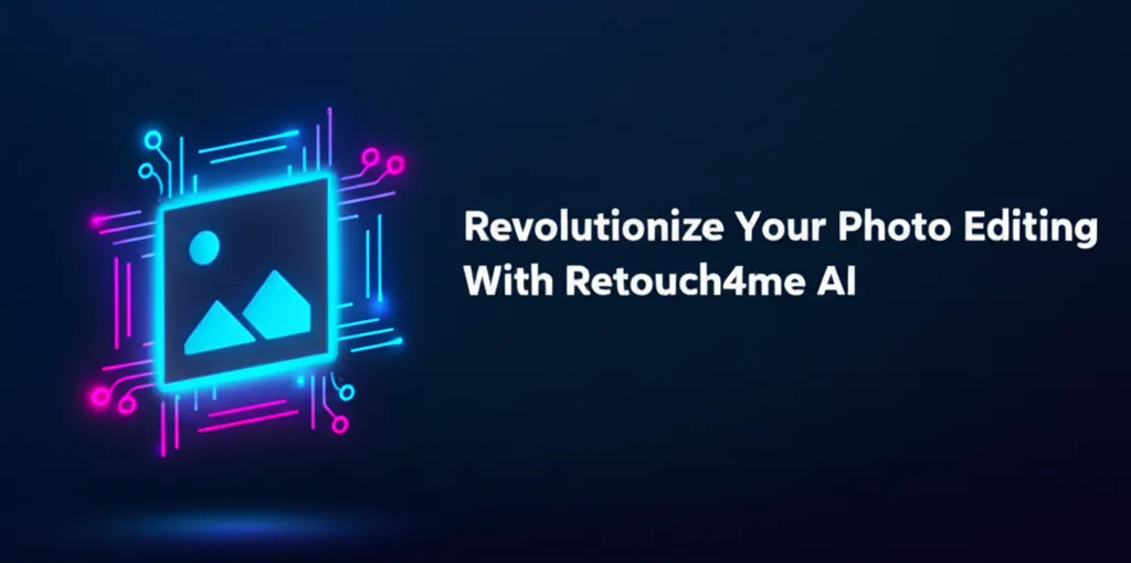 Revolutionize Your Photo Editing With Retouch4me AI