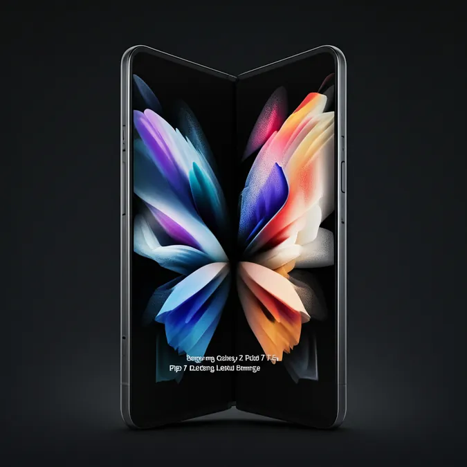 Samsung Galaxy Z Fold 7 Flip 7 Exciting Leaks Emerge