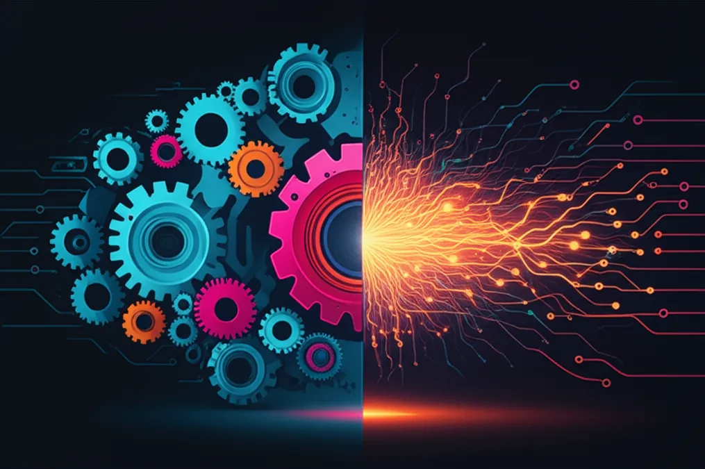 How AI Is Reshaping The Tech Job Market