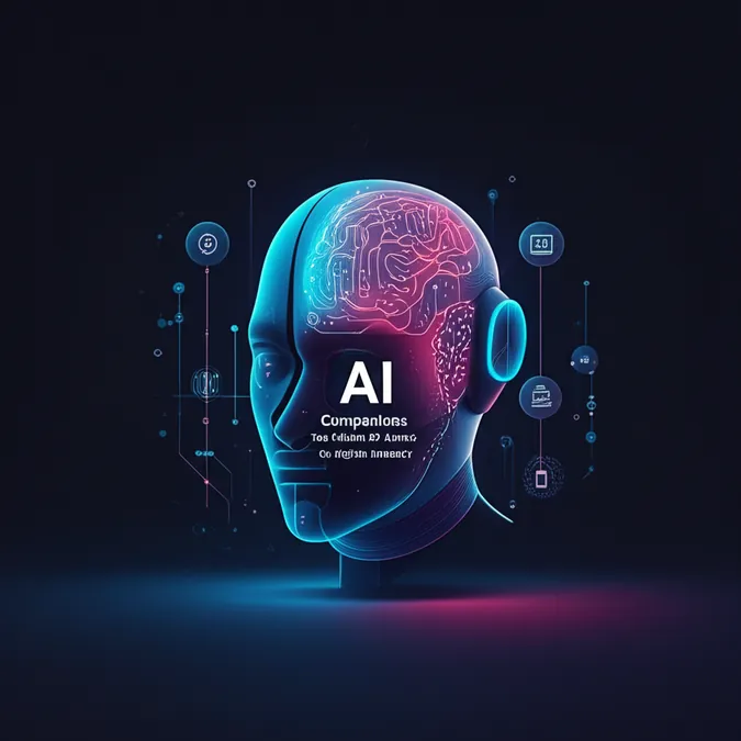 AI Companions The Future Of Always On Digital Intimacy