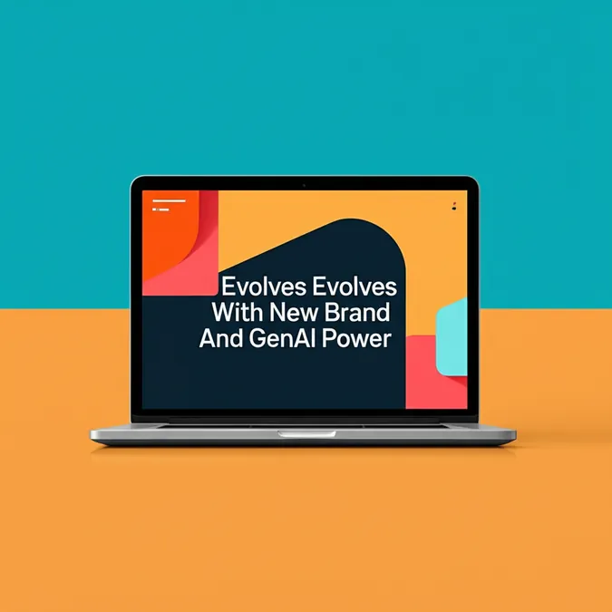 Shutterstock Evolves With New Brand And GenAI Power