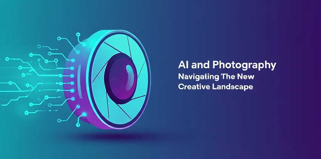 AI and Photography Navigating The New Creative Landscape