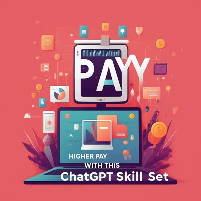 Unlock Higher Pay With This ChatGPT Skill Set