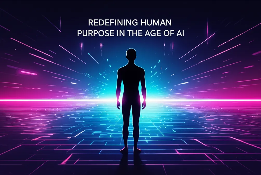 Redefining Human Purpose in the Age of AI