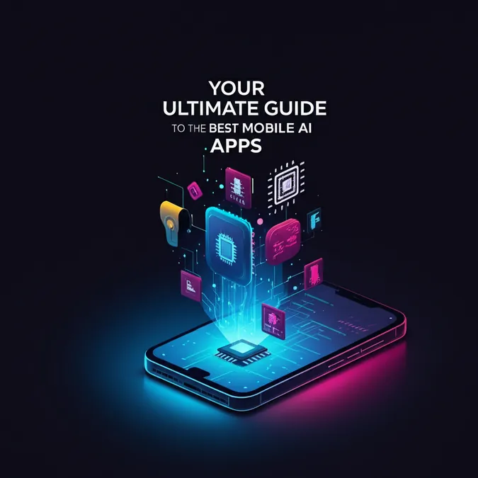 Your Ultimate Guide to the Best Mobile AI Apps