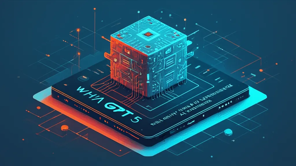 Why GPT 5 Will Simplify Your AI Experience