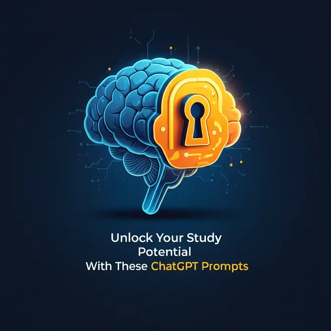 Unlock Your Study Potential With These ChatGPT Prompts