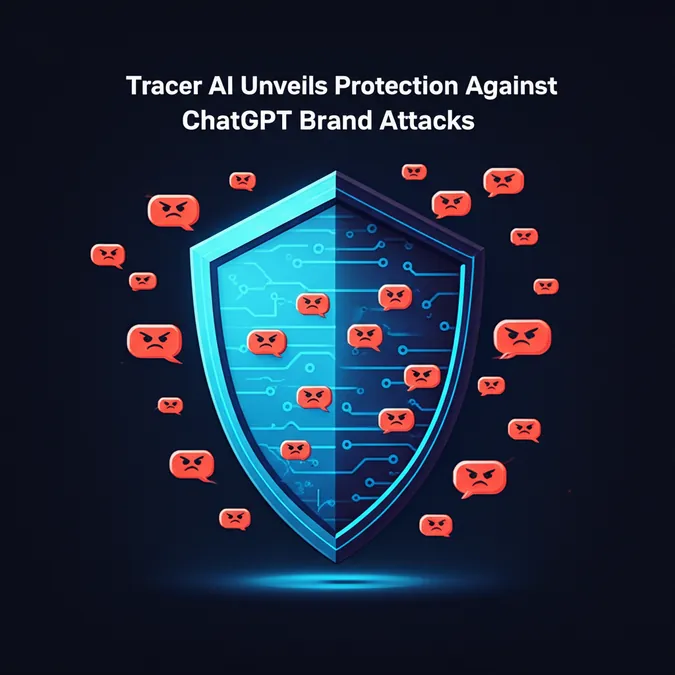 Tracer AI Unveils Protection Against ChatGPT Brand Attacks