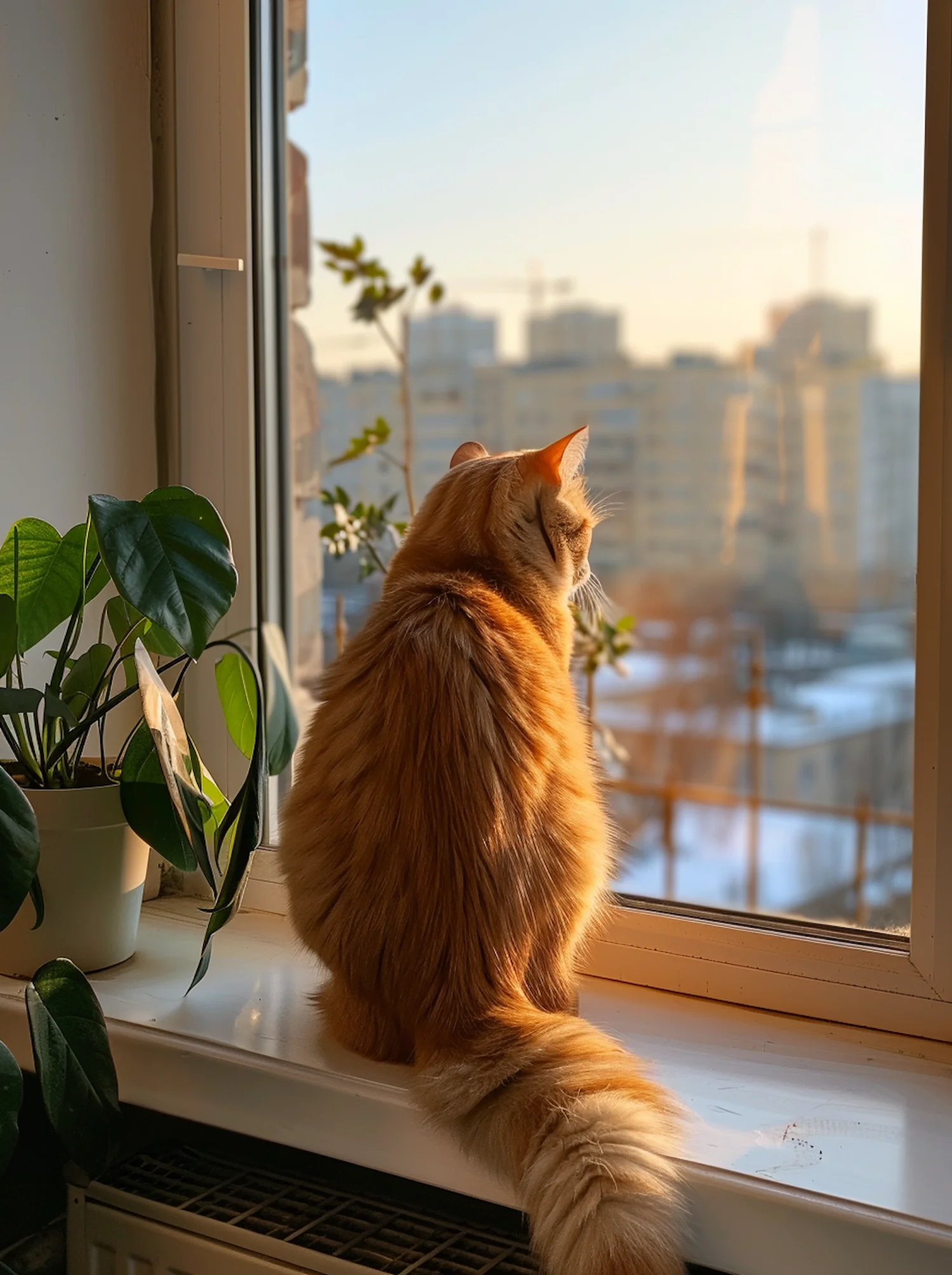 Cats