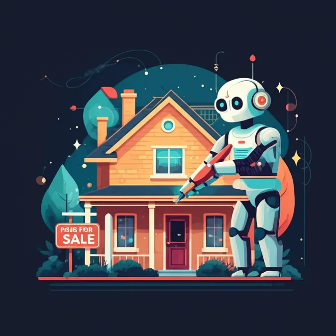 Estate Agents Under Fire For AI Photo Editing
