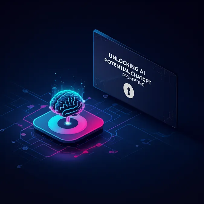 Unlocking AI Potential The Art Of ChatGPT Prompting