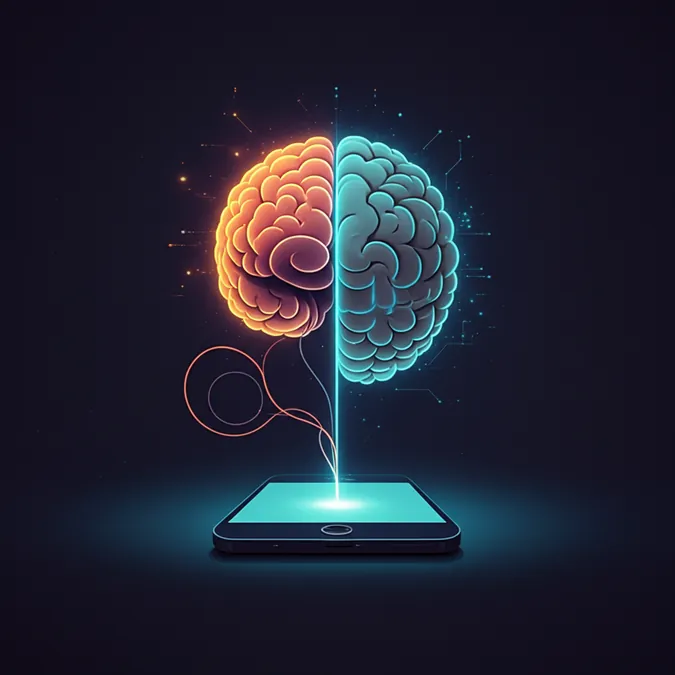 The Cognitive Downside of Your ChatGPT Habit