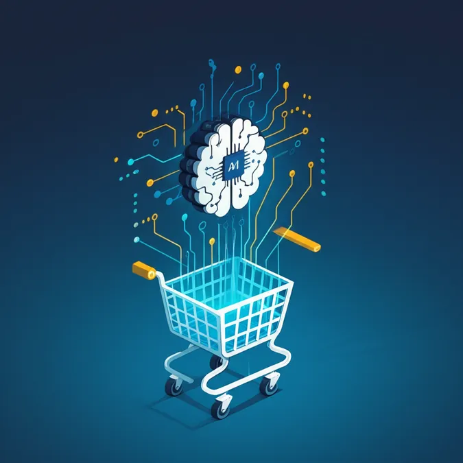 Walmart and OpenAI Partner for AI Shopping Revolution