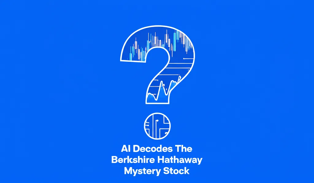 AI Decodes The Berkshire Hathaway Mystery Stock