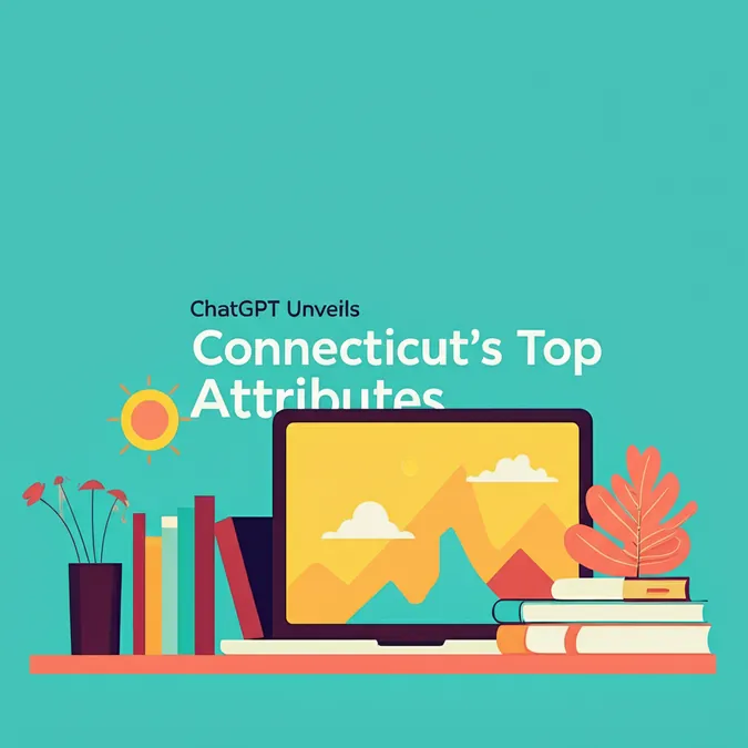 ChatGPT Unveils Connecticuts Top Attributes