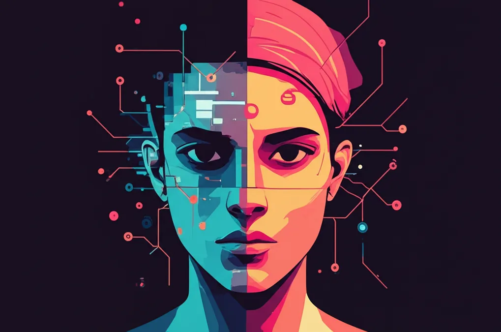 How AI Worsens The Body Image Crisis