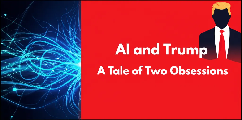 AI and Trump A Tale of Two Obsessions