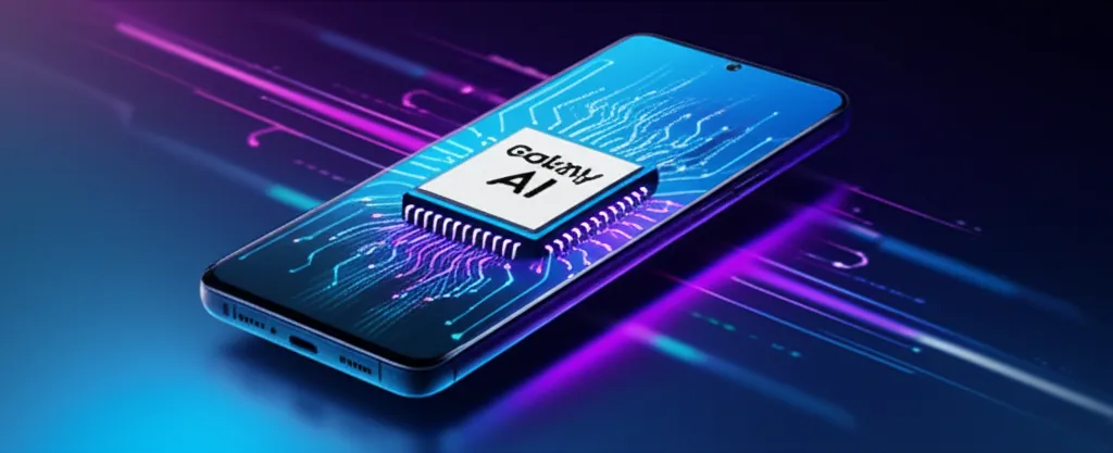 Samsung Galaxy AI A Deep Dive into Smart Features