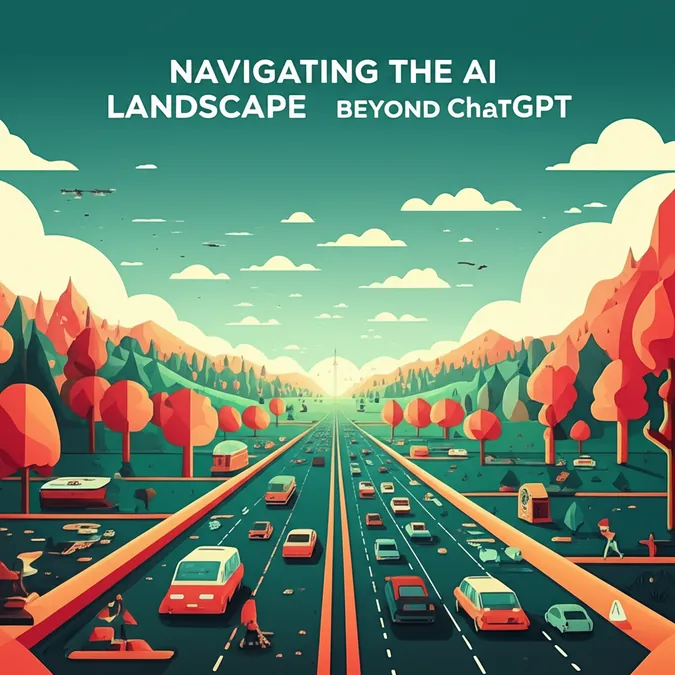 Navigating The AI Landscape Beyond ChatGPT