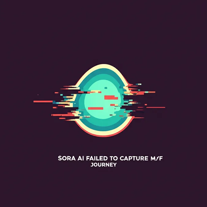 Sora AI Failed to Capture My IVF Journey