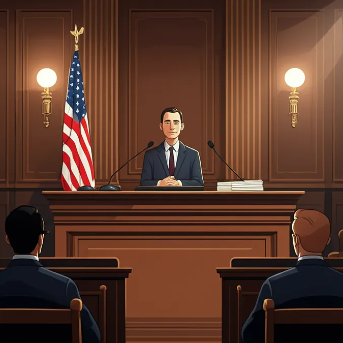 AI Avatar Testifies For Deceased Victim In US Court