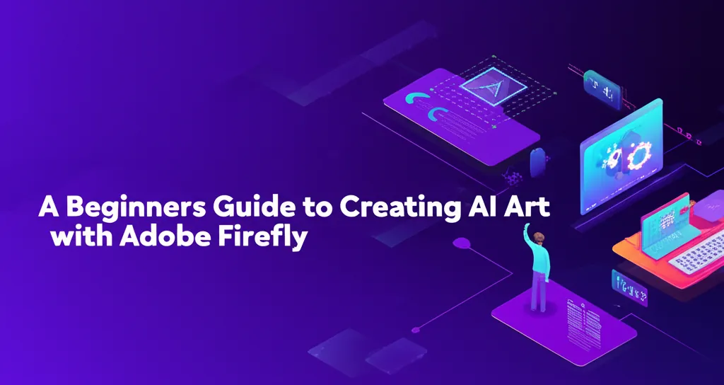 A Beginners Guide to Creating AI Art with Adobe Firefly