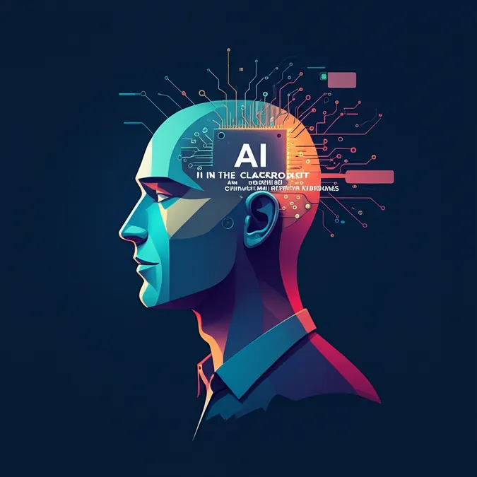 AI in the Classroom and Its Impact On Student Brains