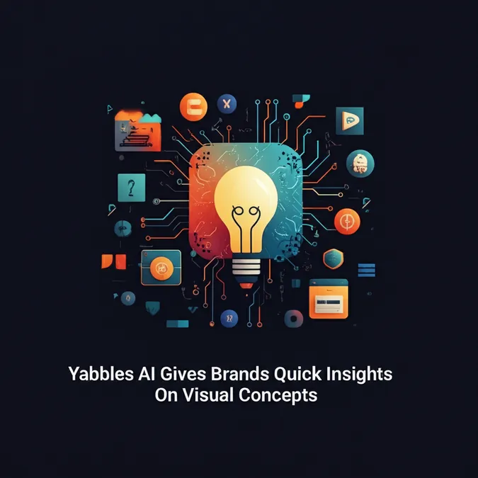 Yabbles AI Gives Brands Quick Insights On Visual Concepts