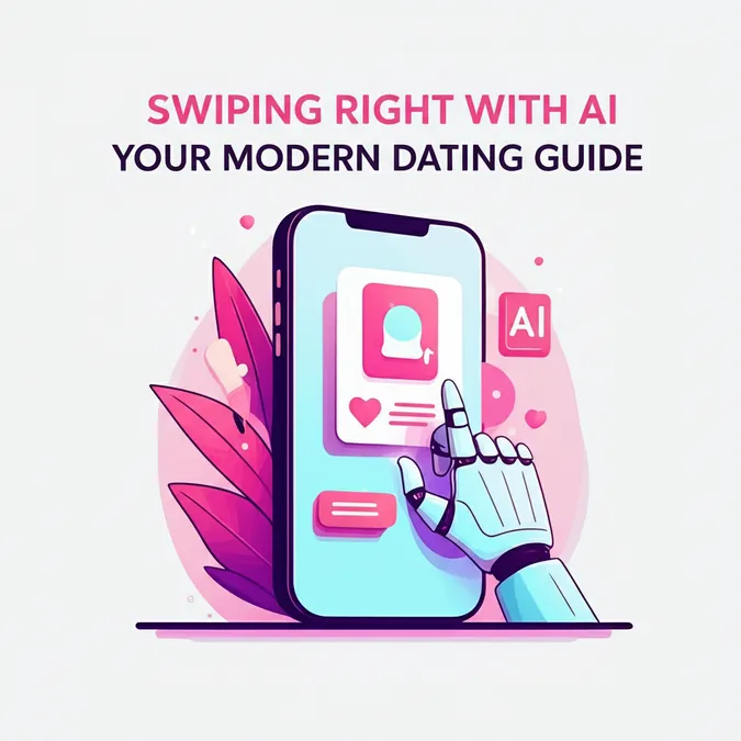 Swiping Right With AI Your Modern Dating Guide