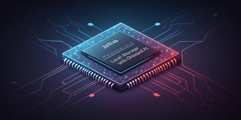 Zettlab Reimagines Local Storage With Onboard AI